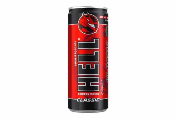 Hell - Hell