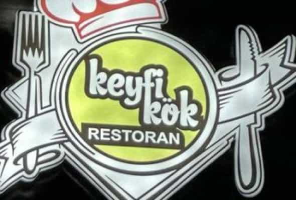 Keyfi Kök