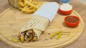 şaurma arabsqi - 
