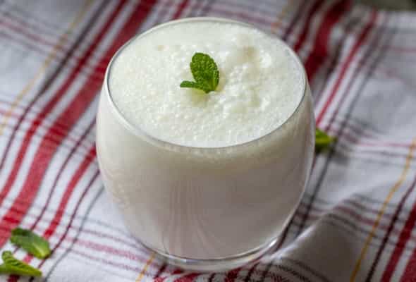 AYRAN 250 ml - 