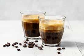 Espresso Double - Espresso Double