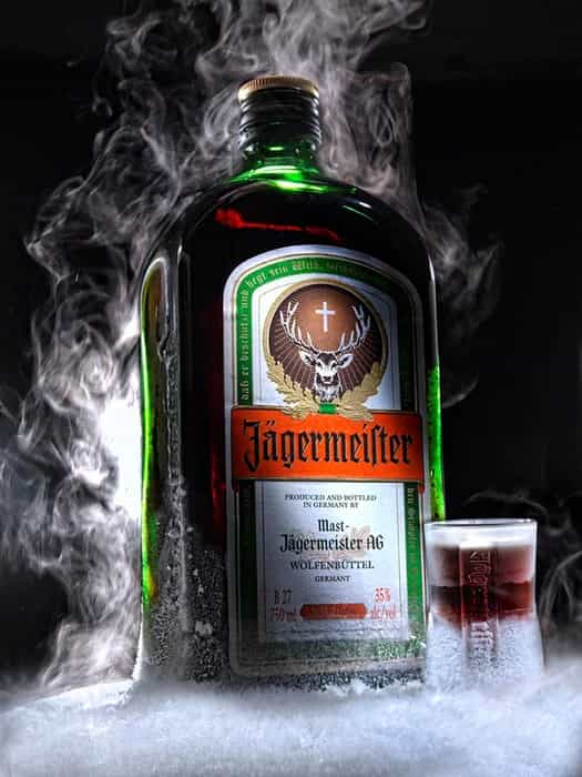 JAEGERMEISTER Likor 350ml - JAEGERMEISTER Likor 350ml