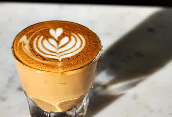 CORTADO - KOFE