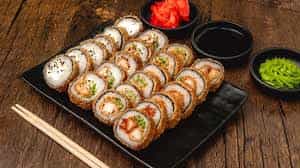 Mini Hot Set - Mini Hot Set