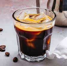 İce Americano - İce Americano