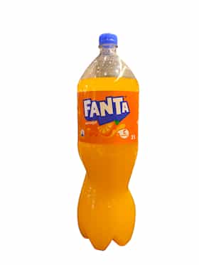 Fanta 1 L. - 