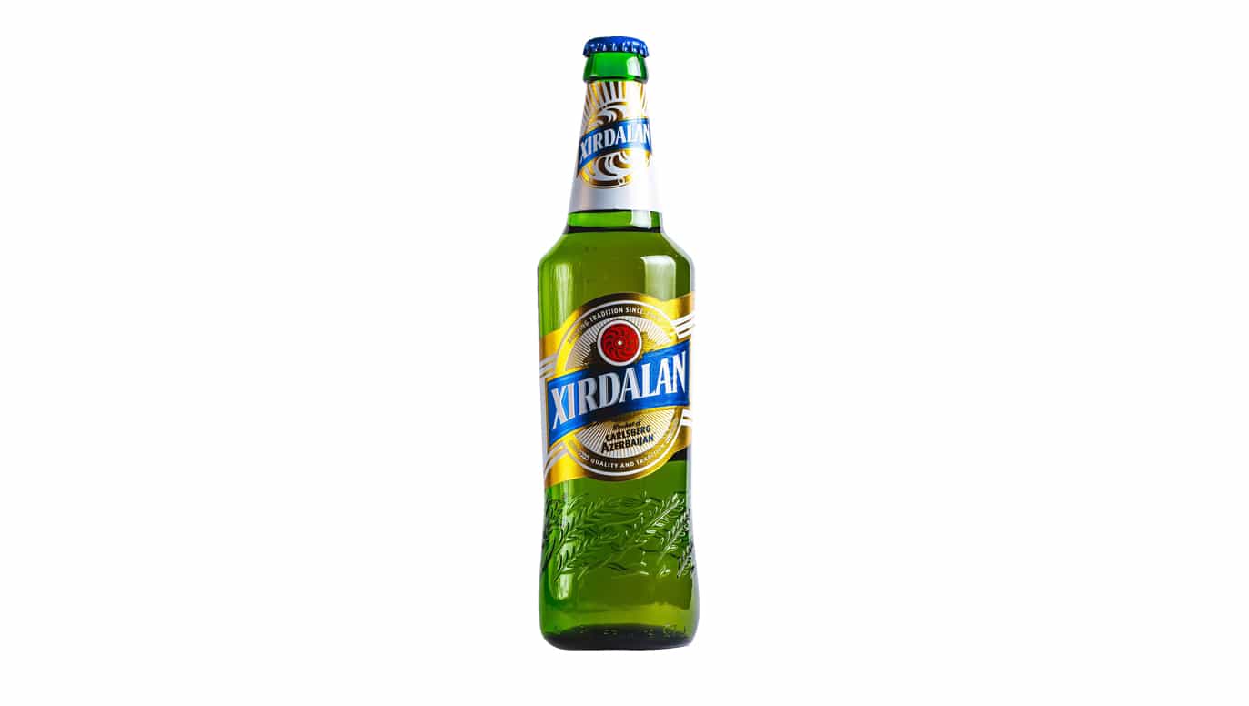 Xırdalan Pivə şüşə 500ml - Xırdalan Pivə şüşə 500ml