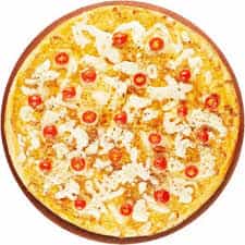 pizza margarita - 