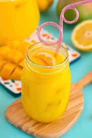 Mango - Mango