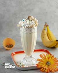 BANANLI SHAKE - BANANLI SHAKE