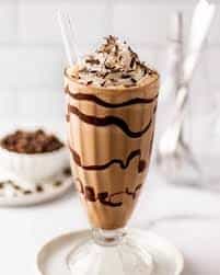 Milkşhake Chocolate - Milkşhake Chocolate