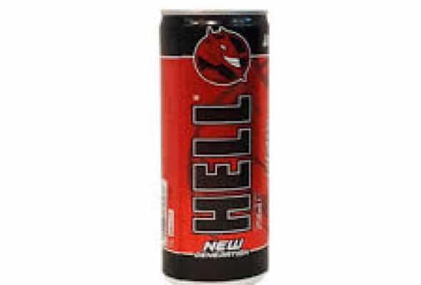 Hell - Hell