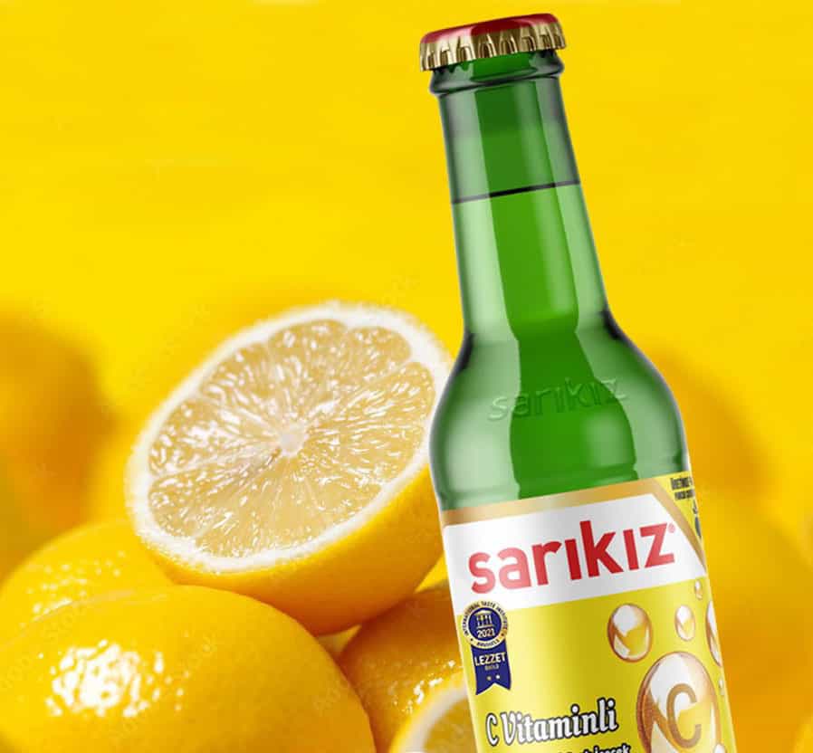 Sarı kız - sarı kız