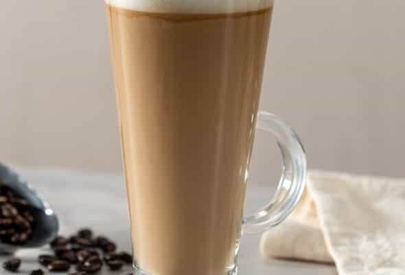 LATTE - 