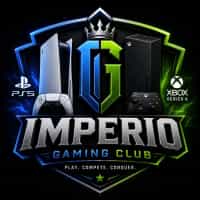 İmperio - Loqo