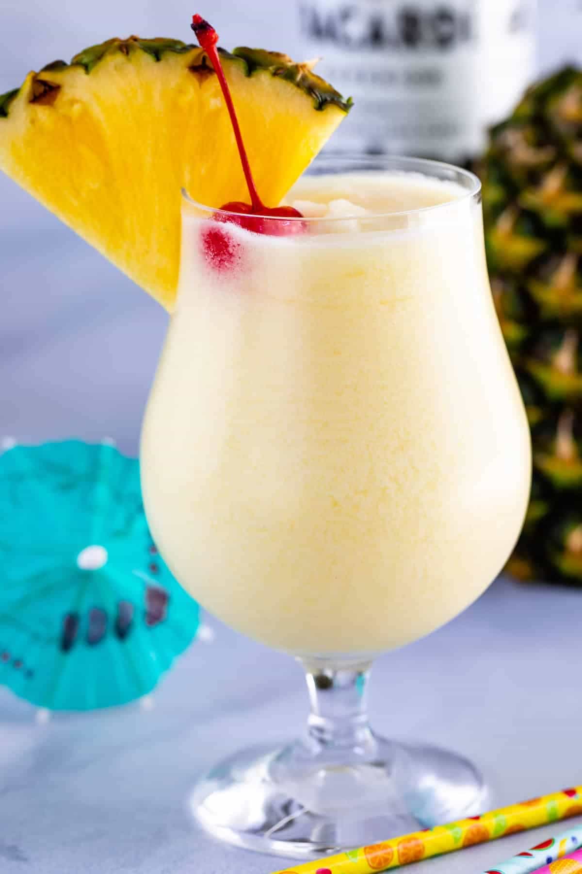 PİNA COLADA ALCO - 