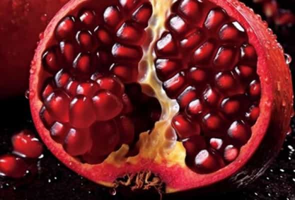 NAR ŞİRƏSİ - Nar fresh 1 litr