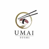 Umai Suhsi - Loqo