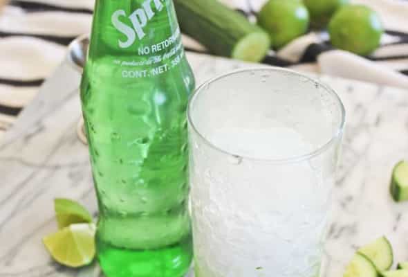 Sprite - 