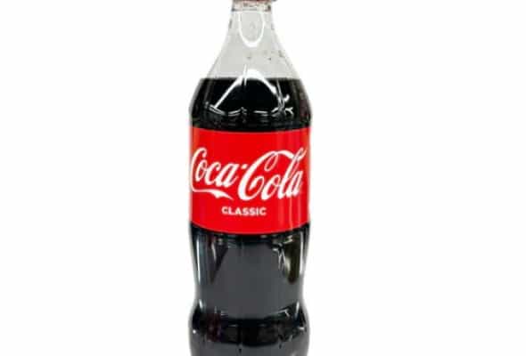 COCA COLA 1 lt - 