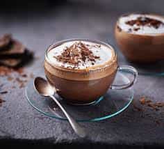 MOCHA - MOCHA