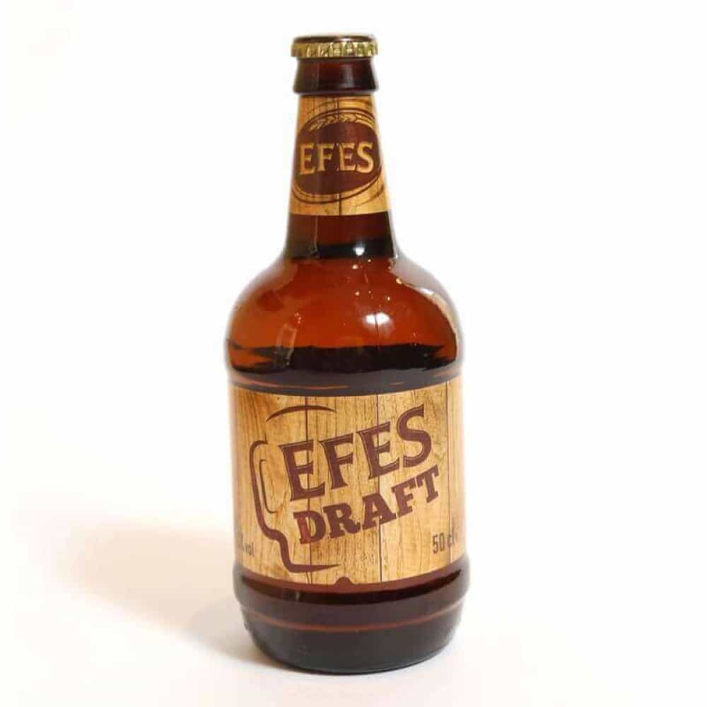 Efes Draft - Efes Draft