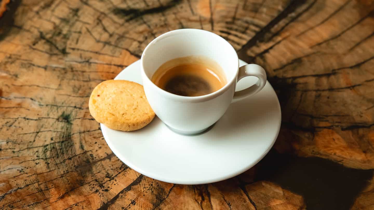 RISTRETTO - Konsentratlaşdırılmış esprresso,...