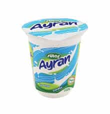 AYRAN - AYRAN