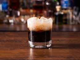 White Russian (spirtli) - White Russian (spirtli)