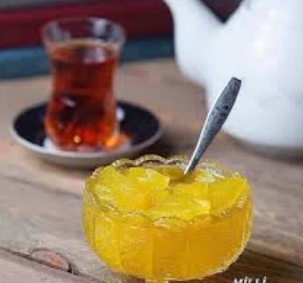 Ananas - 