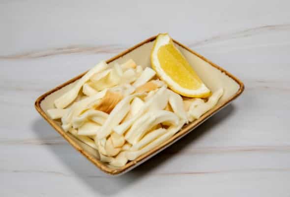 Saçaq pendir (didilməmiş) 120 qr - 
