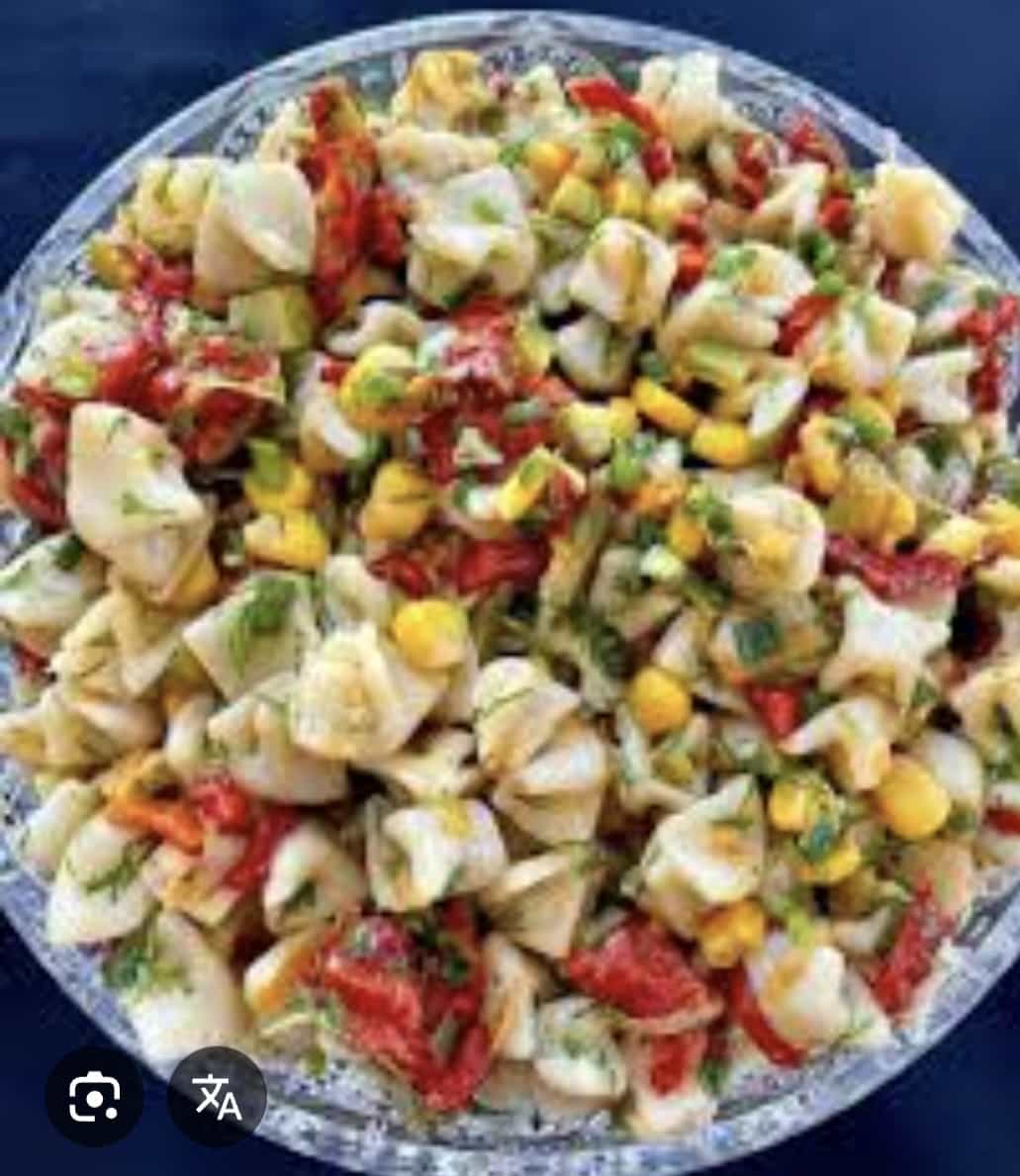 FRANSIZ SAYAĞI MANTI - 