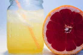 Bergamont Lemonade - Bergamont Lemonade
