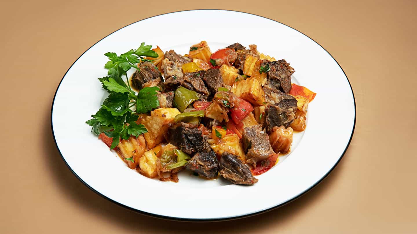 Orman qovurması - 