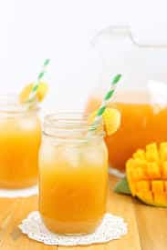 mango - 