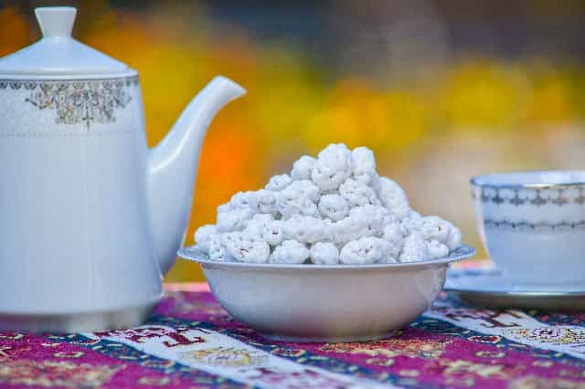 Badam mindalı (südlü) - 250 qr