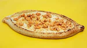 PİDE TOYUQLU - 