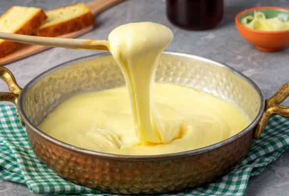 Mıhlama - 