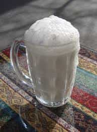 Ayran bakal - Ayran bakal