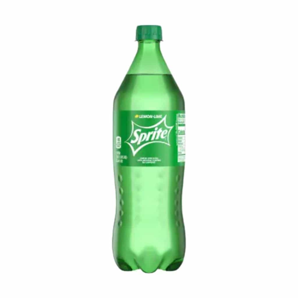 Sprite 1Lt - Sprite 1Lt