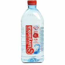 Slavyanka qazsız - 