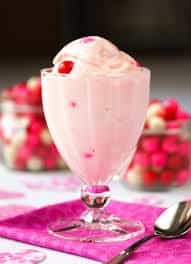 Milkshake bublble gum - 