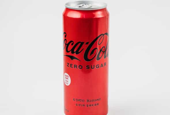 Cola zero - Cola zero