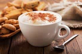 Cappuccino - Cappuccino
