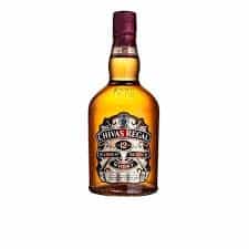 Viski Chivas 12 - Viski Chivas 12 – 50 ml