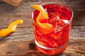 Negroni (spirtli) - Negroni (spirtli)