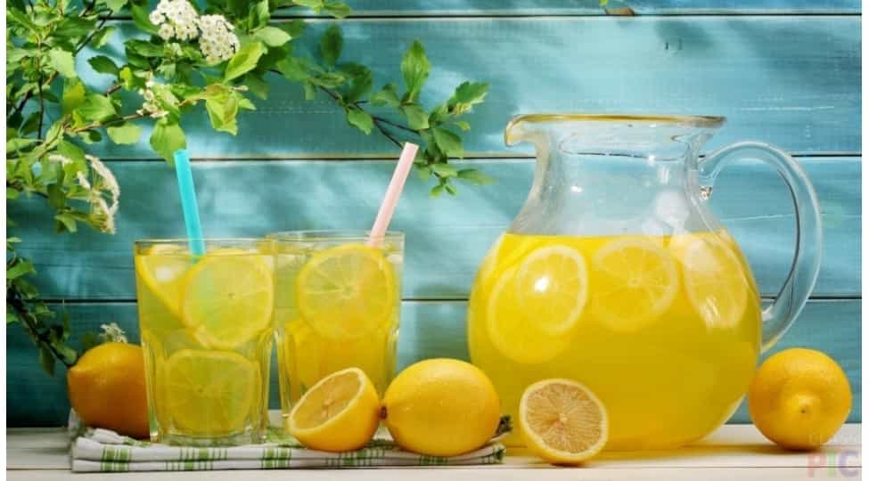 Limonad - 