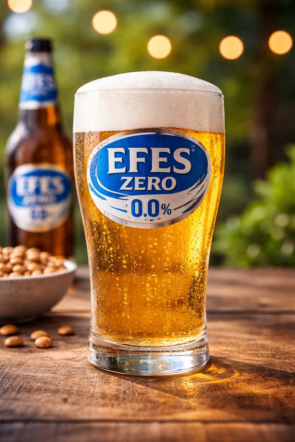 Efes zero (Türkiyə) - Efes zero (Türkiyə)