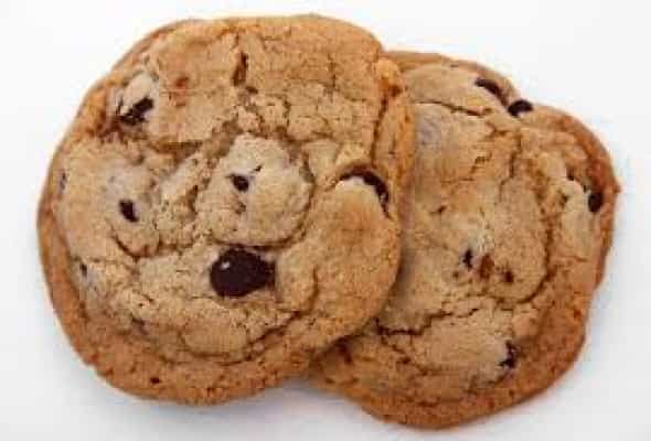 Cookies - 