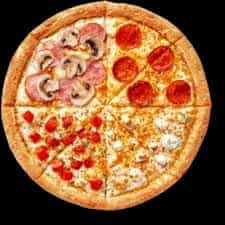 pizza 4 fəsil - 